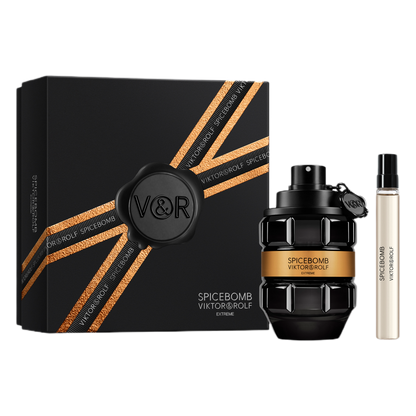 香水(男性用) VIKTOR & ROLF SPICEBOMB EXTREME 90ml 香水(男性用) VIKTOR & ROLF SPICEBOMB EXTREME 90ml