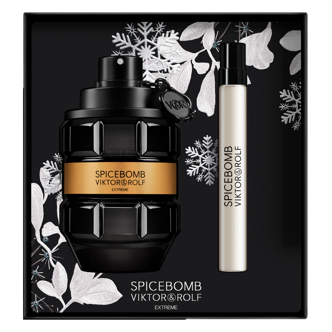 Spicebomb Extreme Eau De Parfum Viktor Rolf Spicebomb Extreme EDP