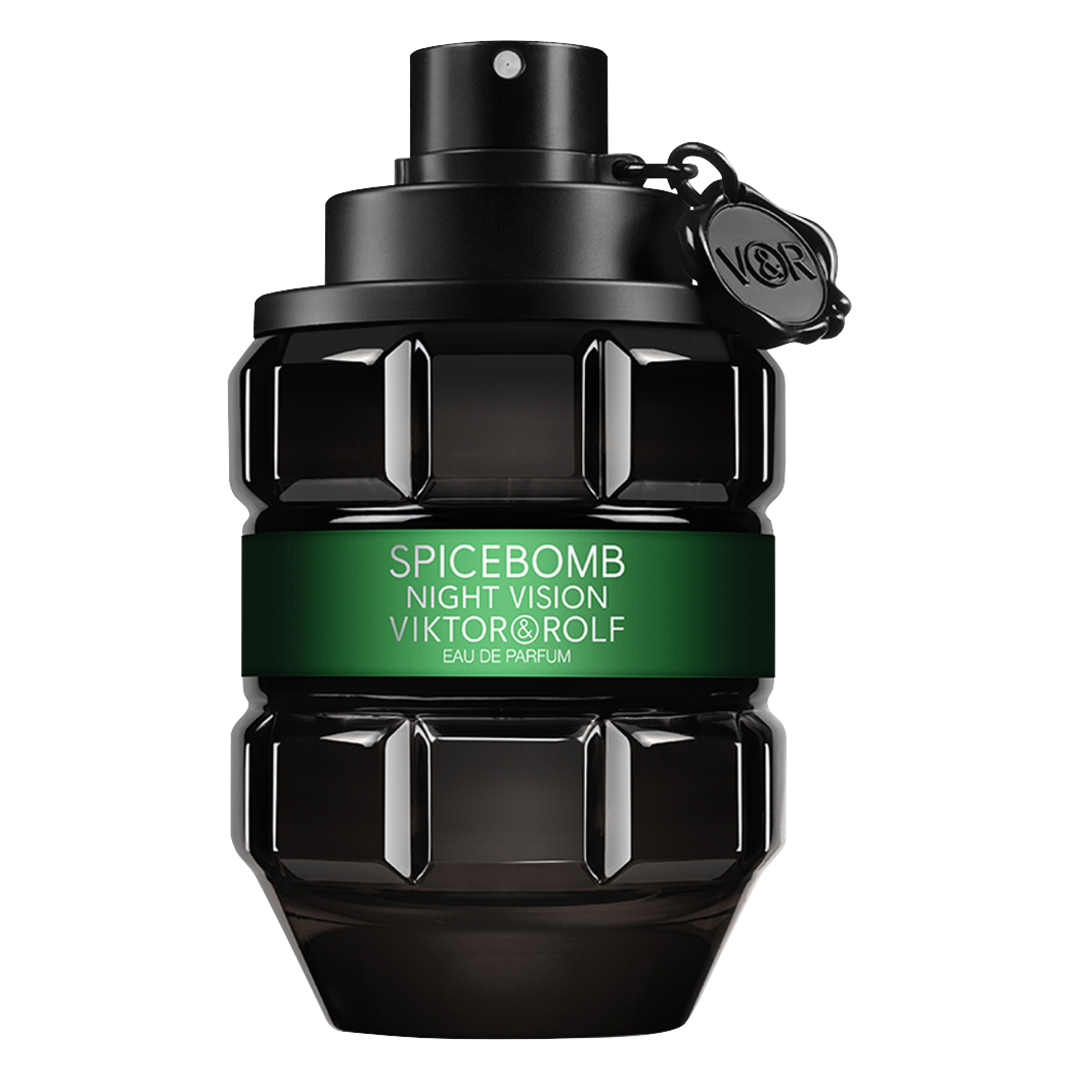 Viktor & Rolf Spicebomb Night Vision Eau de Parfum Spray - 90ml