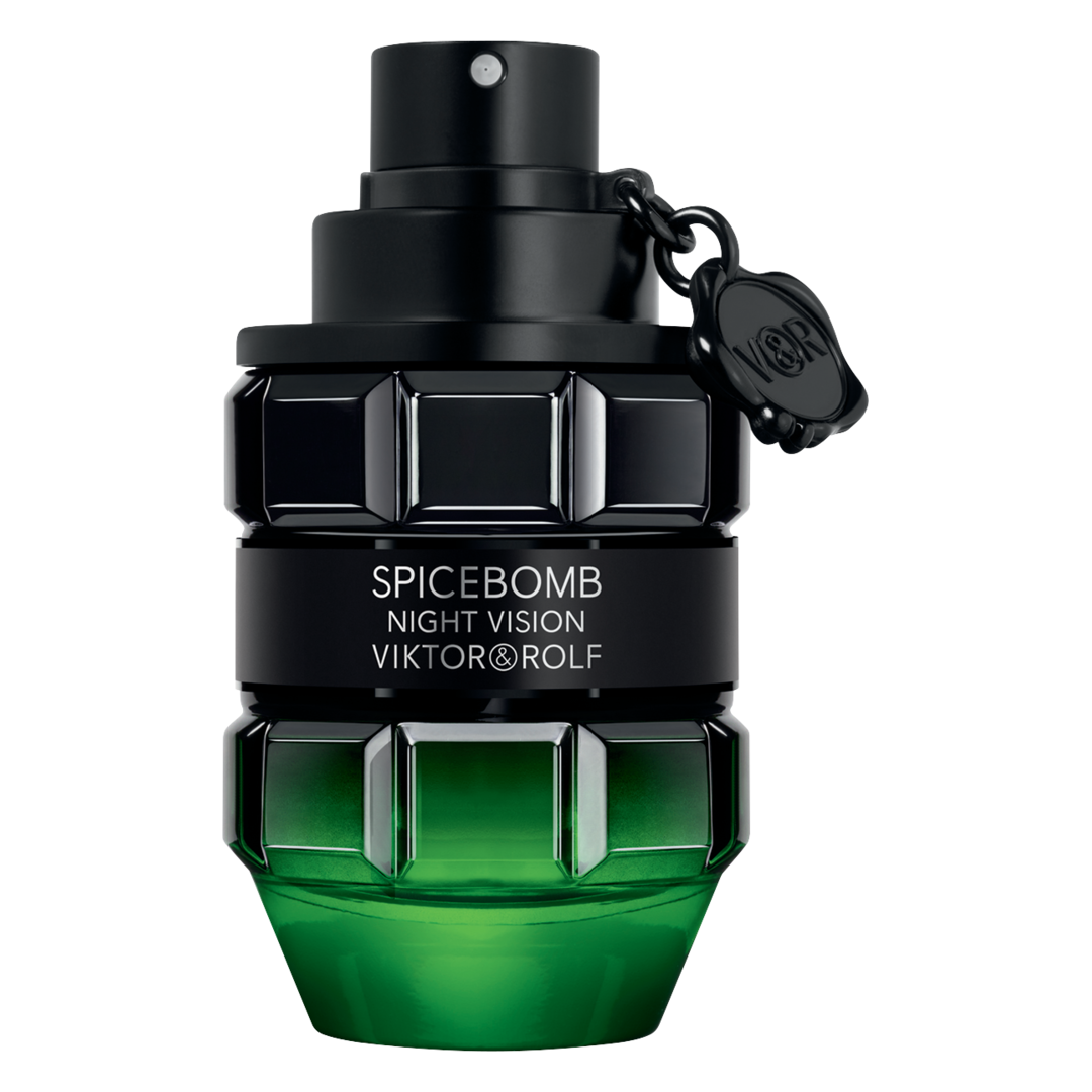 Viktor & Rolf Spicebomb Night Vision Eau de Toilette Spray - 50ml