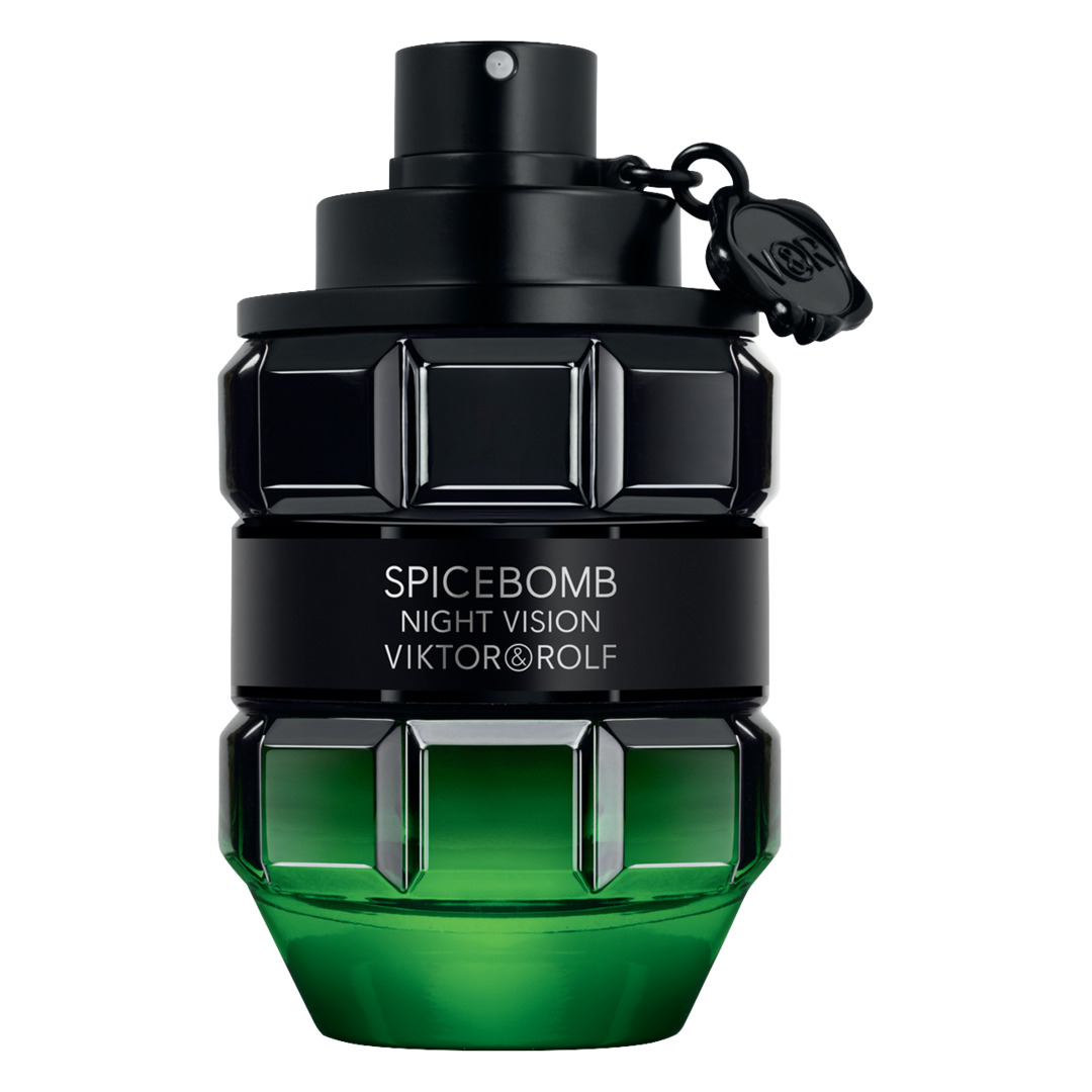 Viktor & Rolf Spicebomb Night Vision Eau de Toilette Spray - 90ml