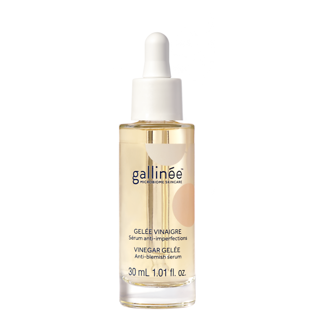Gallinee Vinegar Gelee Anti-blemish Serum - 30ml