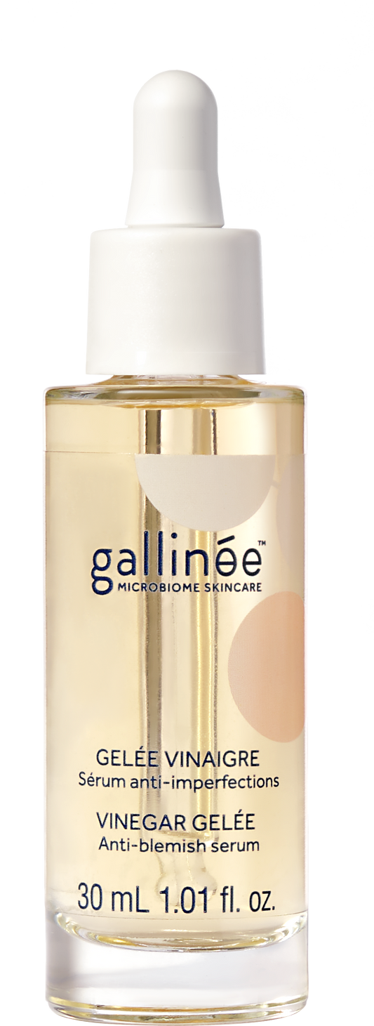 Gallinee Vinegar Gelee Anti-blemish Serum