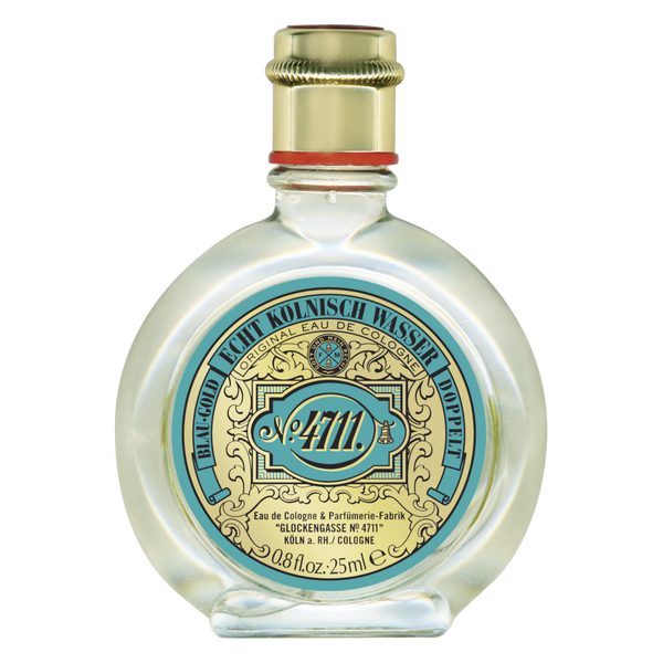 4711 Original Eau de Cologne Watch Bottle – Escentual