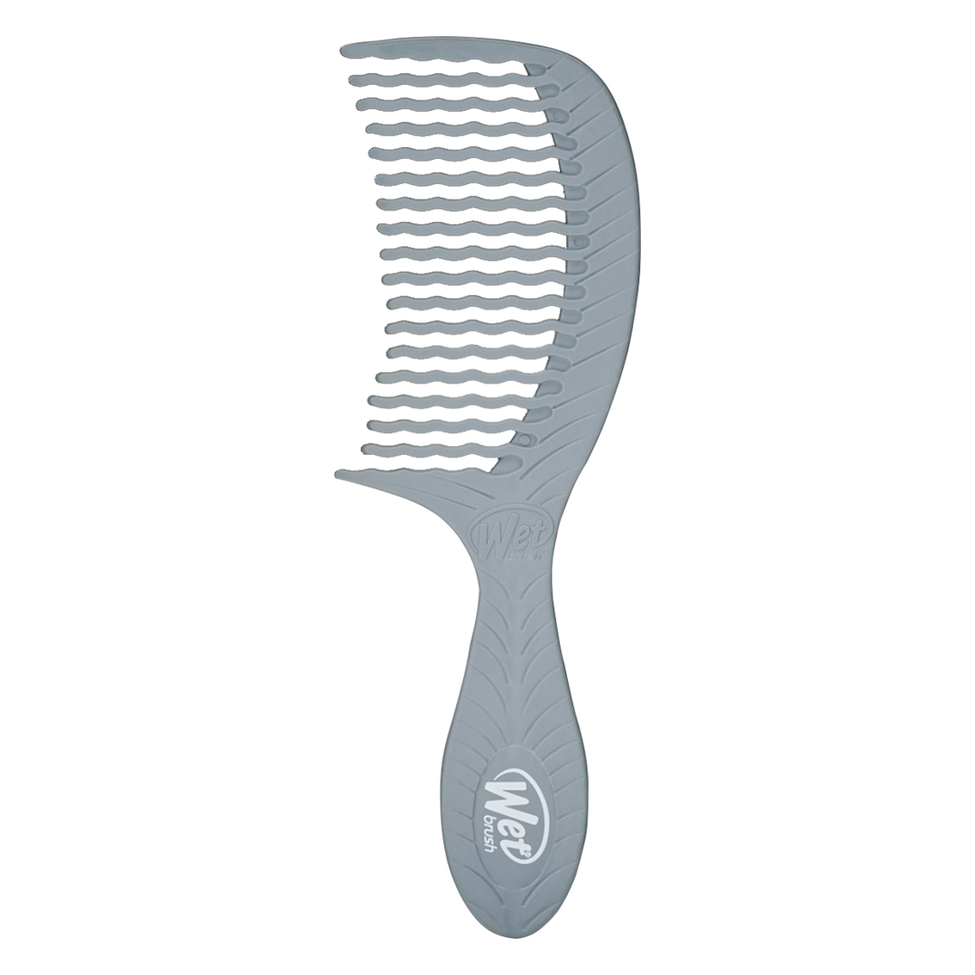 Wet Brush Go Green Charcoal Infused Treatment Comb