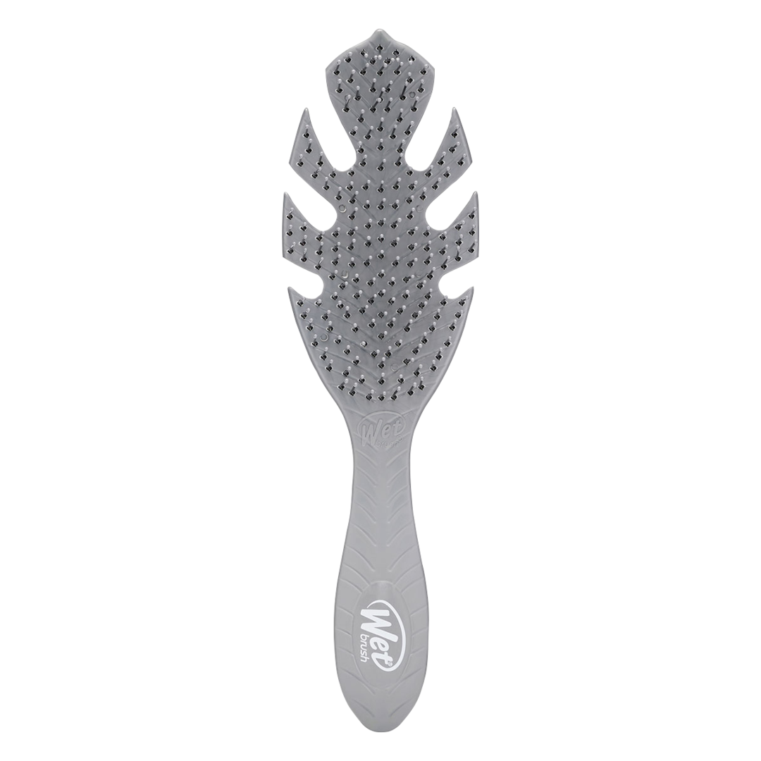 Wet Brush Go Green Detangler - Grey