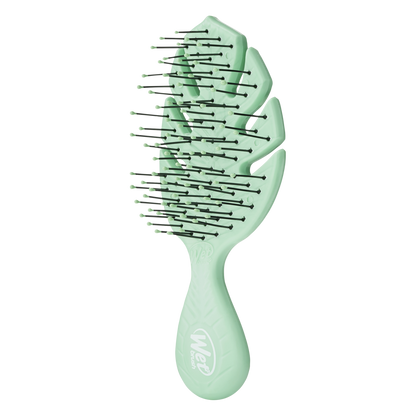 Wet Brush Go Green Mini Detangler