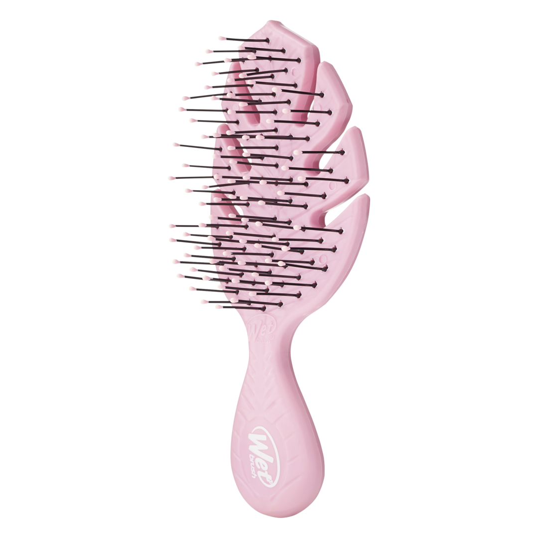 Wet Brush Go Green Mini Detangler