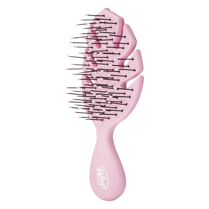 Wet Brush Go Green Mini Detangler