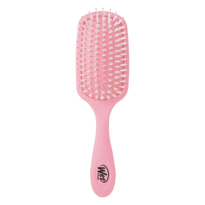 Wet Brush Go Green Watermelon Oil Infused Treatment & Shine Brush