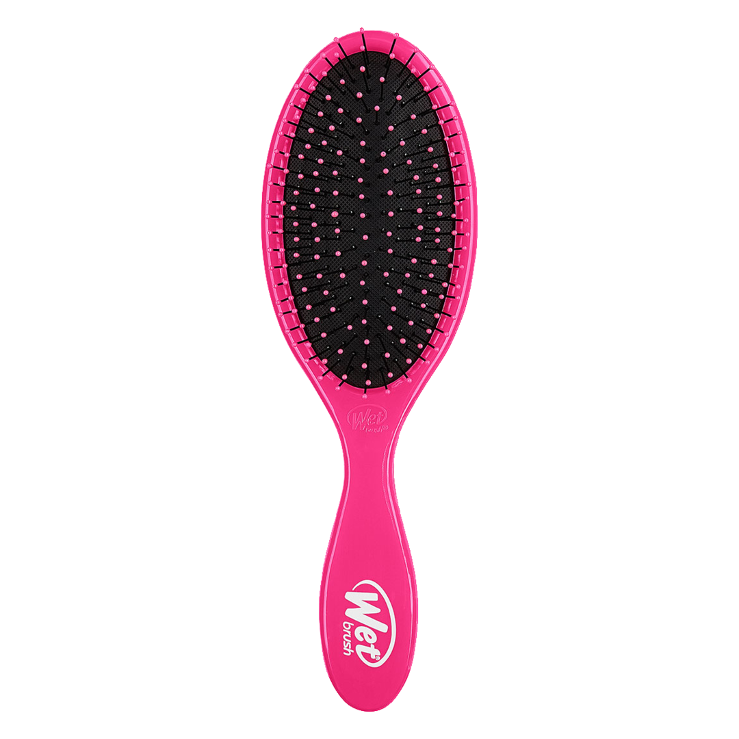 Wet Brush Original Detangler - Pink