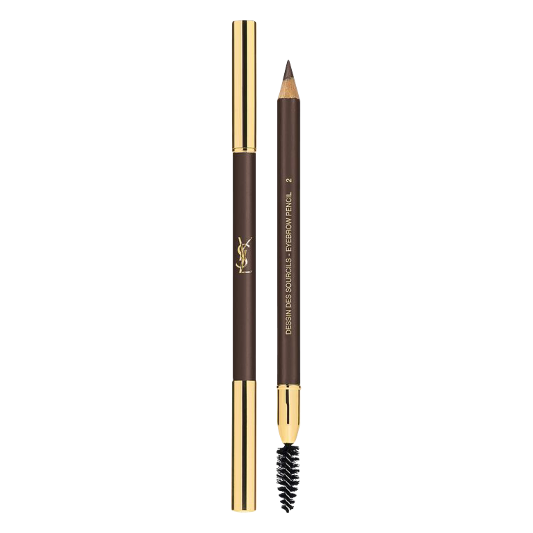 Yves Saint Laurent Dessin des Sourcils Eyebrow Pencil – Escentual