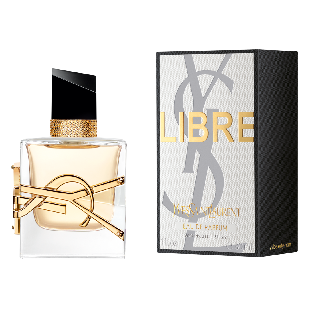 Yves Saint Laurent Libre Eau de Parfum Spray