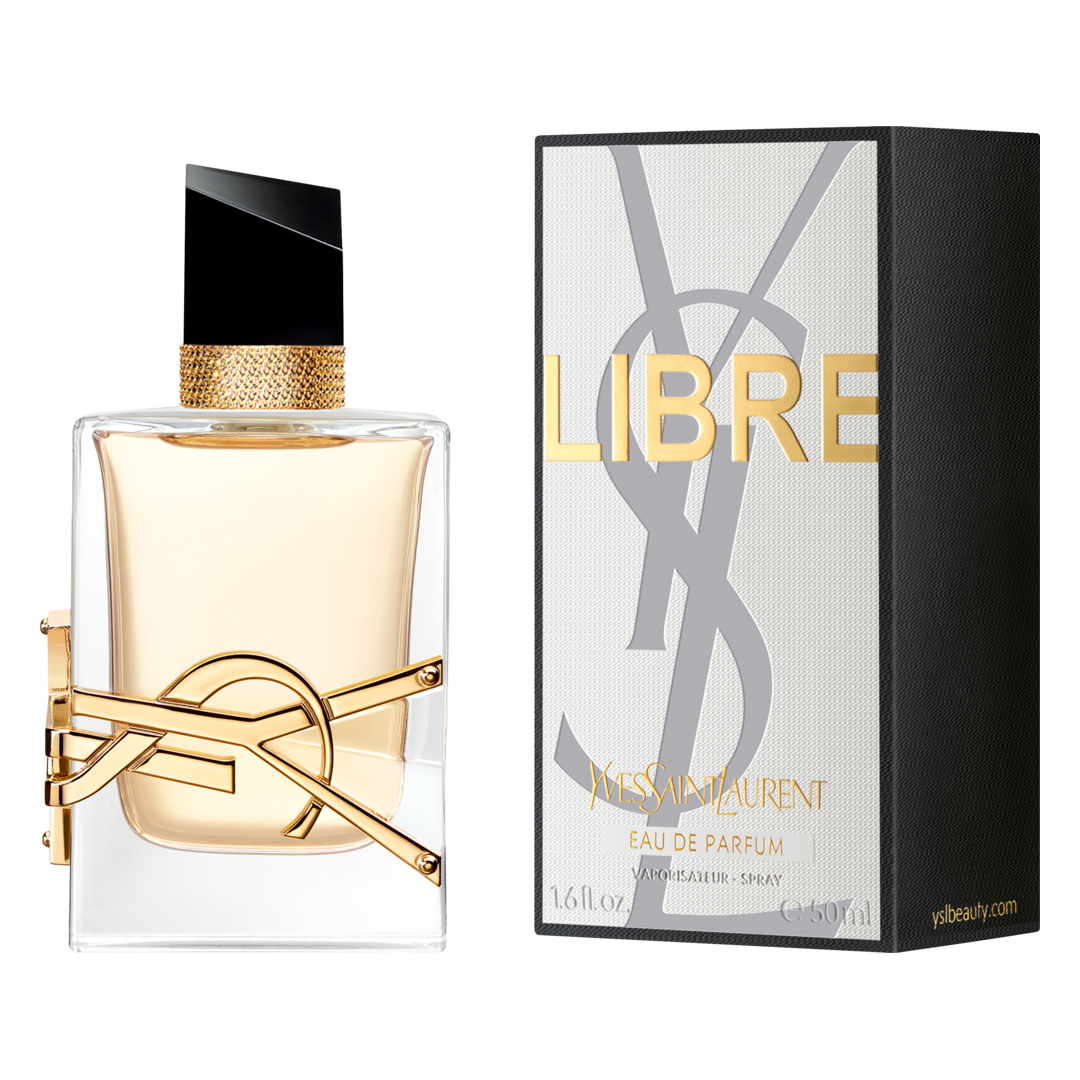 Yves Saint Laurent Libre Eau de Parfum Spray