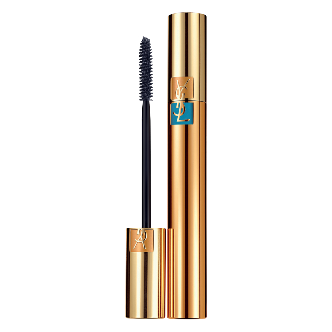 Yves Saint Laurent Mascara Volume Effet Faux Cils Waterproof - 6.9ml / 1 - Charcoal Black