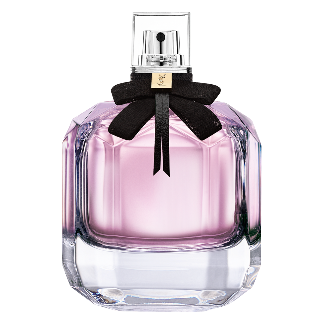 Yves Saint Laurent Mon Paris Eau de Parfum Spray