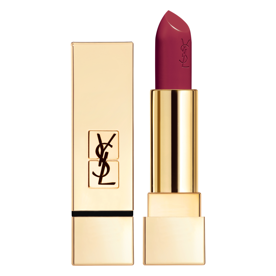 Yves Saint Laurent Rouge Pur Couture