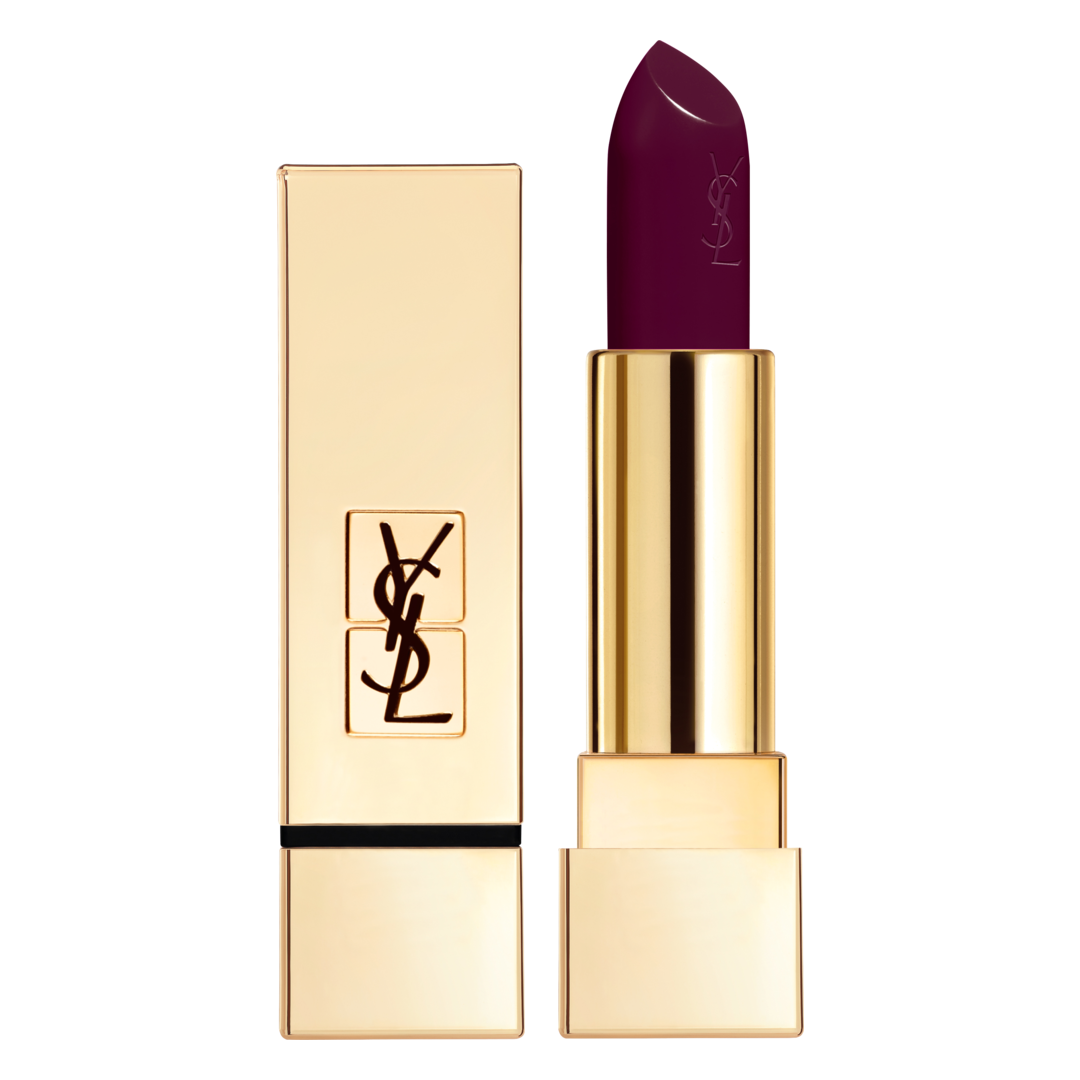 Yves Saint Laurent Rouge Pur Couture