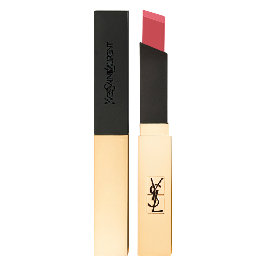 Yves Saint Laurent Rouge Pur Couture The Slim Leather-Matte Lipstick