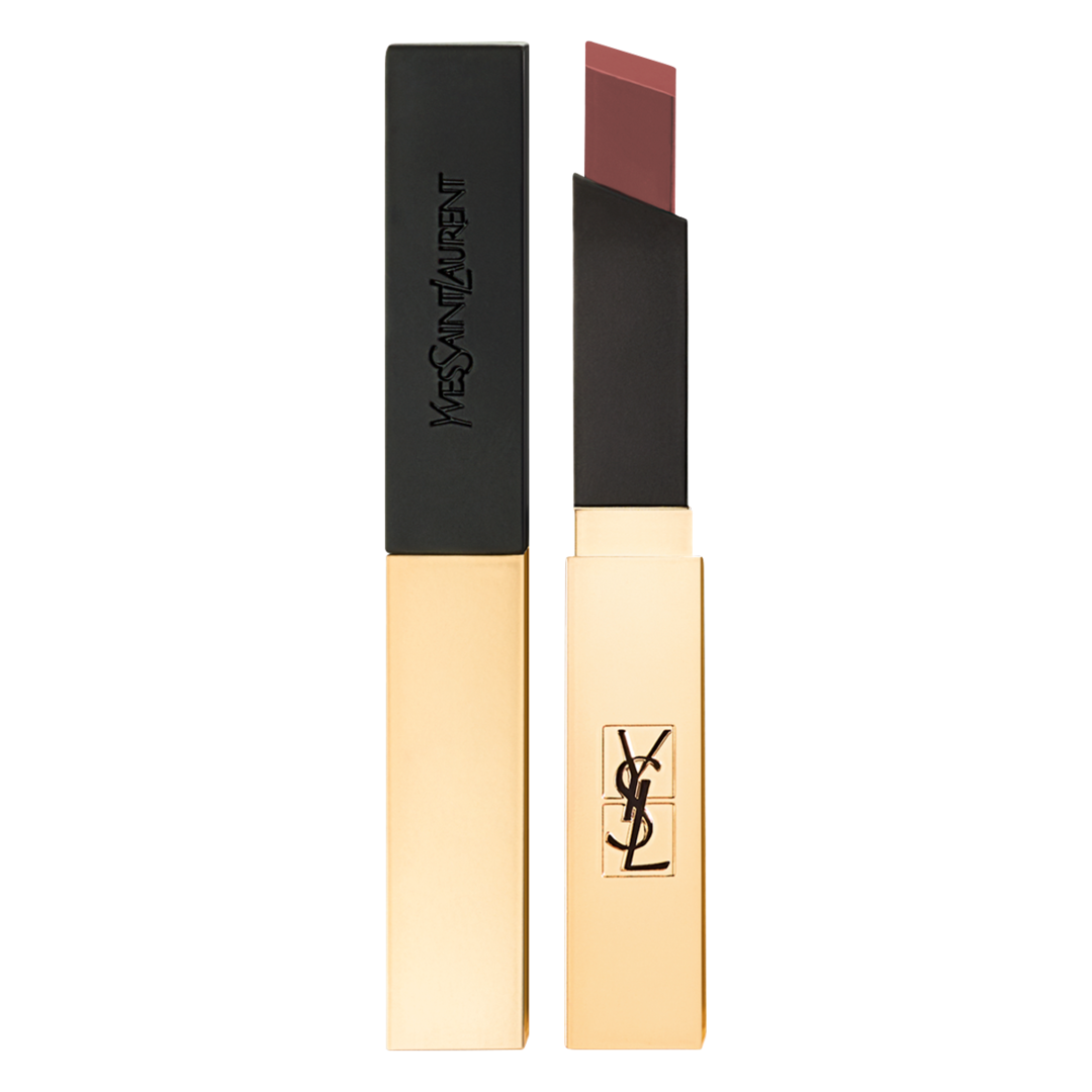 Yves Saint Laurent Rouge Pur Couture The Slim Leather-Matte Lipstick