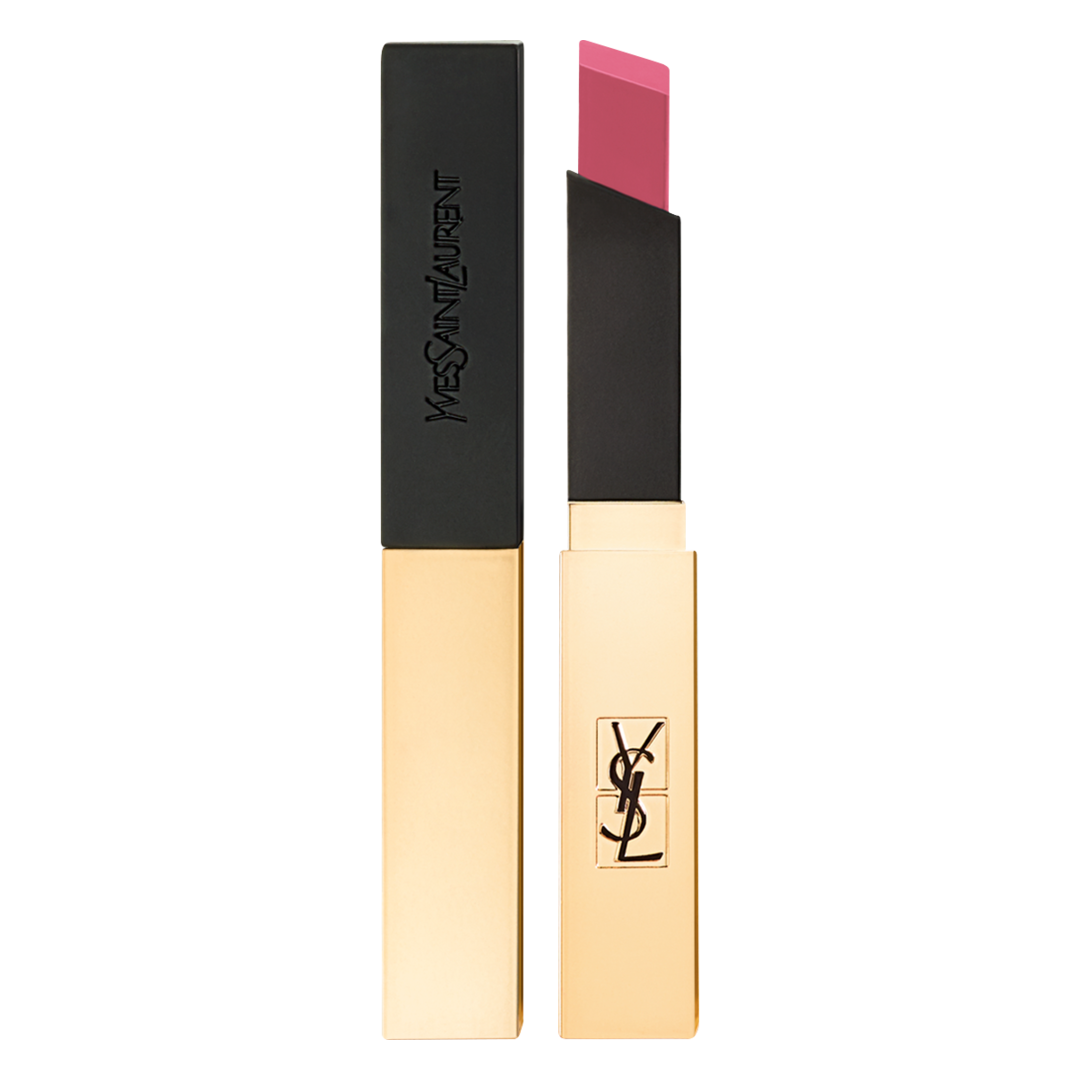 Yves Saint Laurent Rouge Pur Couture The Slim Leather-Matte Lipstick