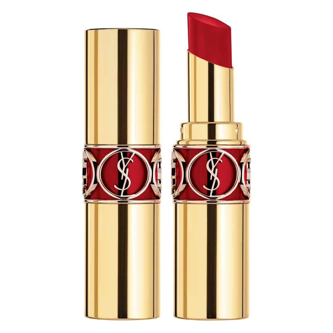 Yves Saint Laurent Rouge Volupte Shine Oil-In-Stick Lip Colour