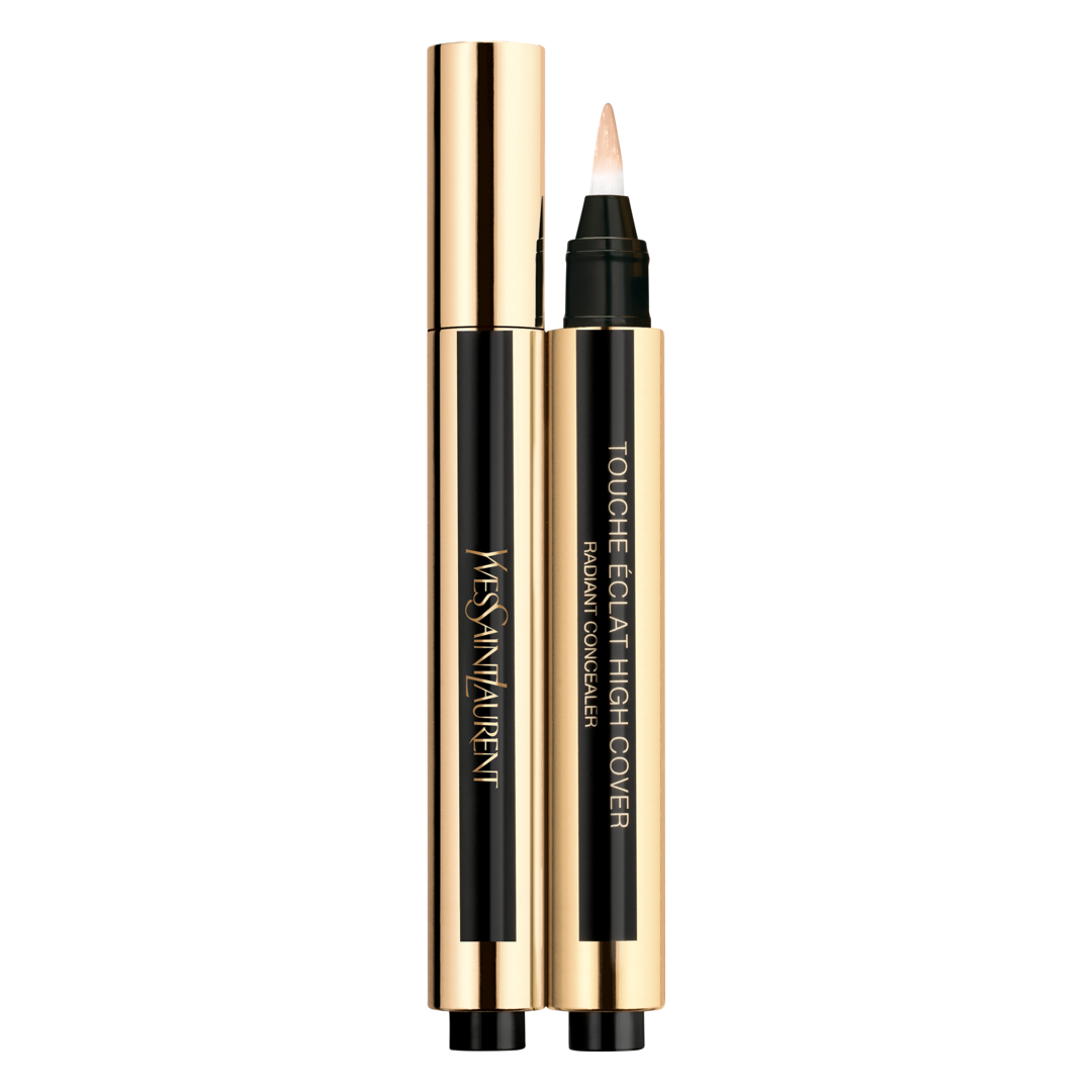 Yves Saint Laurent Touche Eclat High Cover Radiant Concealer Pen