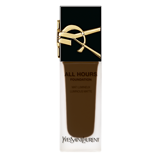 Yves Saint Laurent All Hours Foundation SPF39