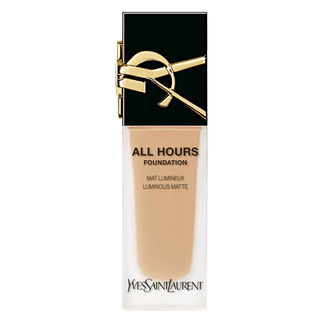 Yves Saint Laurent All Hours Foundation SPF39 - 25ml / LC6