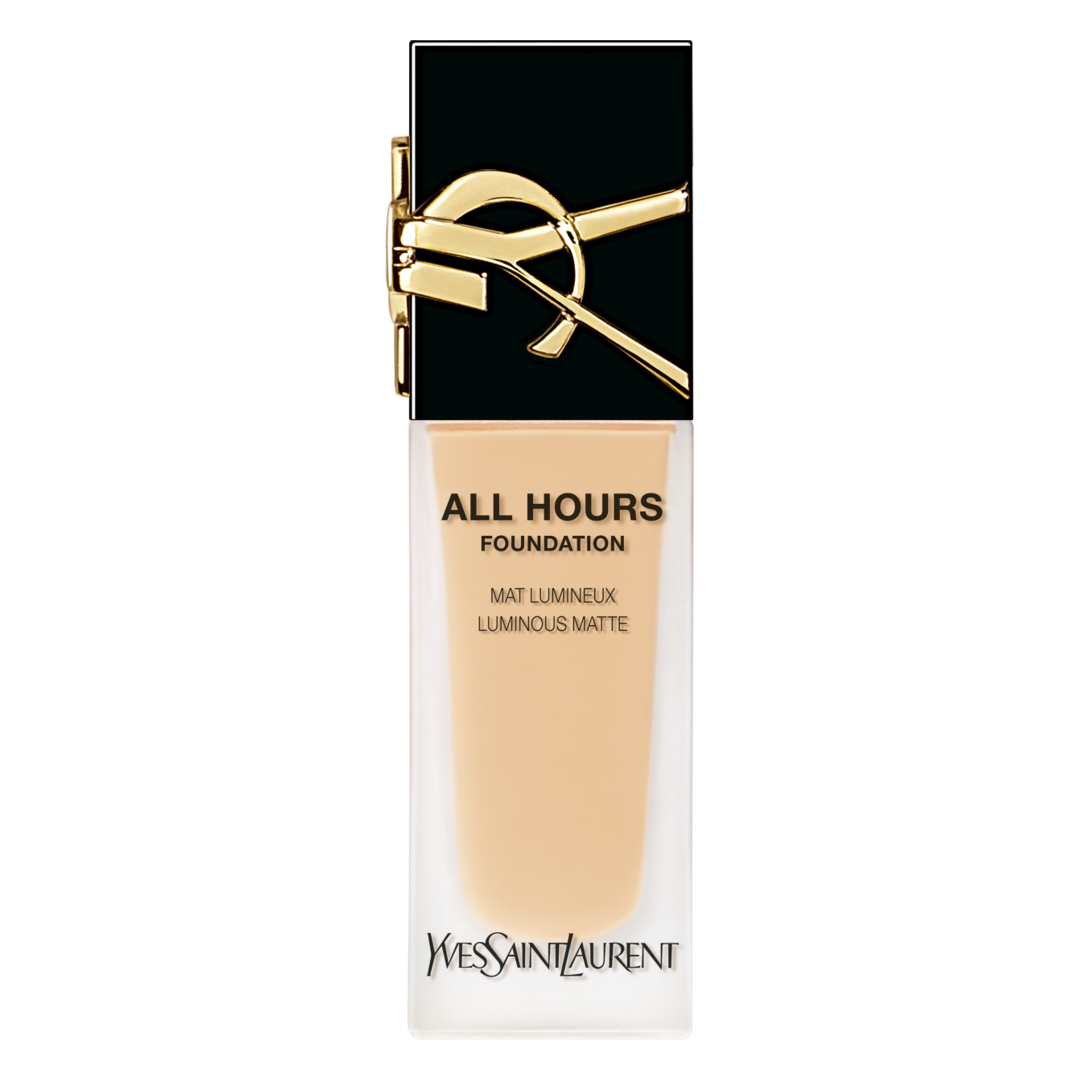 Yves Saint Laurent All Hours Foundation SPF39 - 25ml / LN4