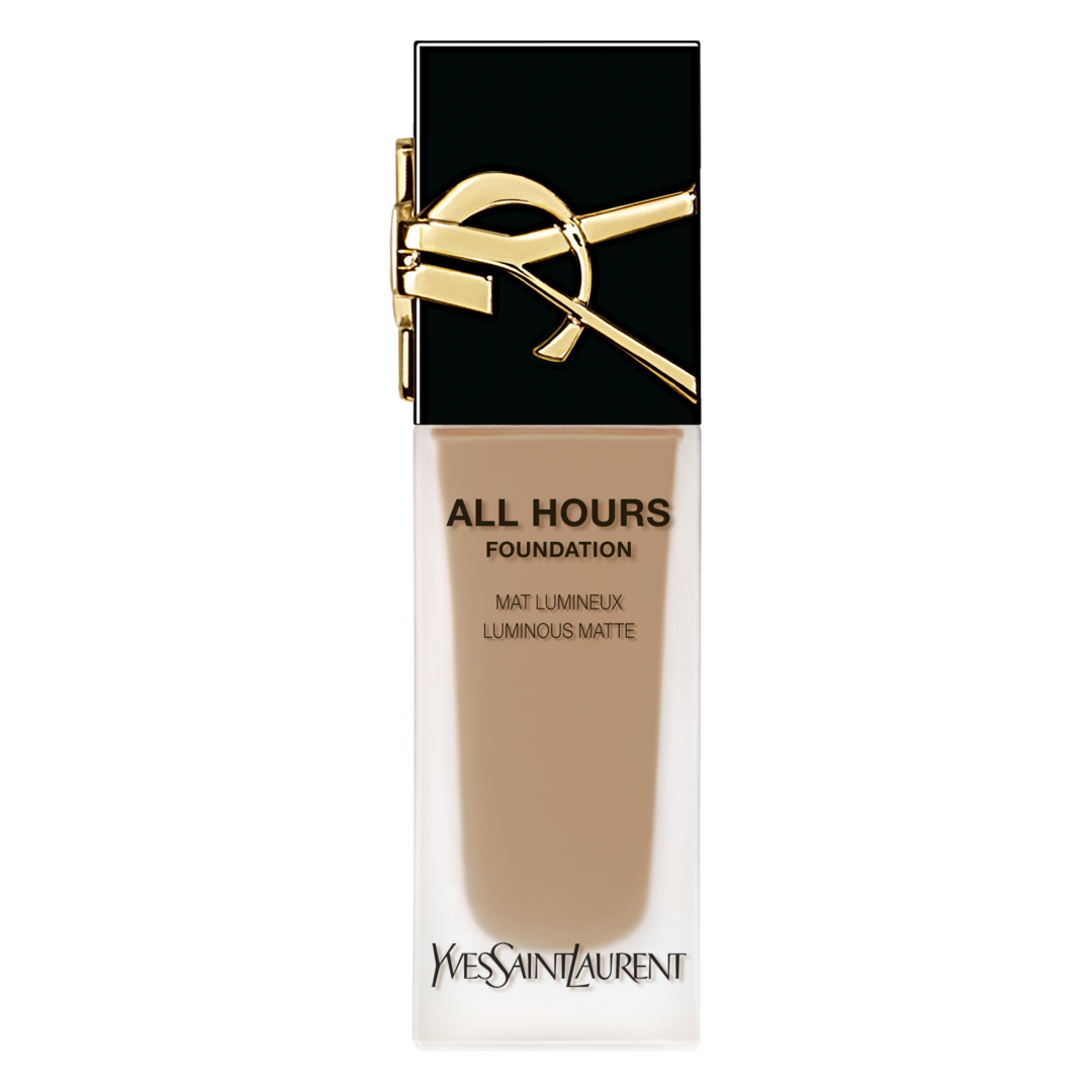 Yves Saint Laurent All Hours Foundation SPF39 - 25ml / MC2