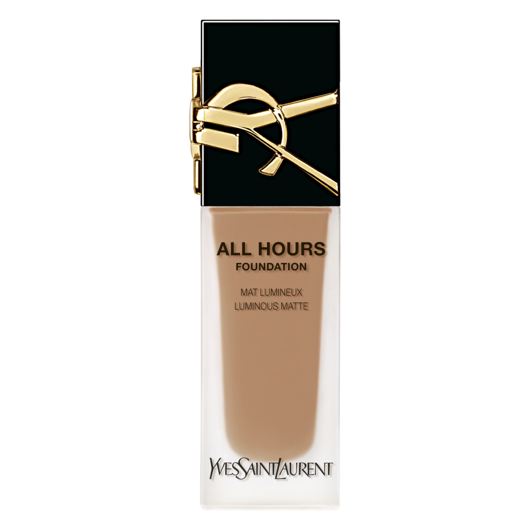 Yves Saint Laurent All Hours Foundation SPF39 - 25ml / MC5