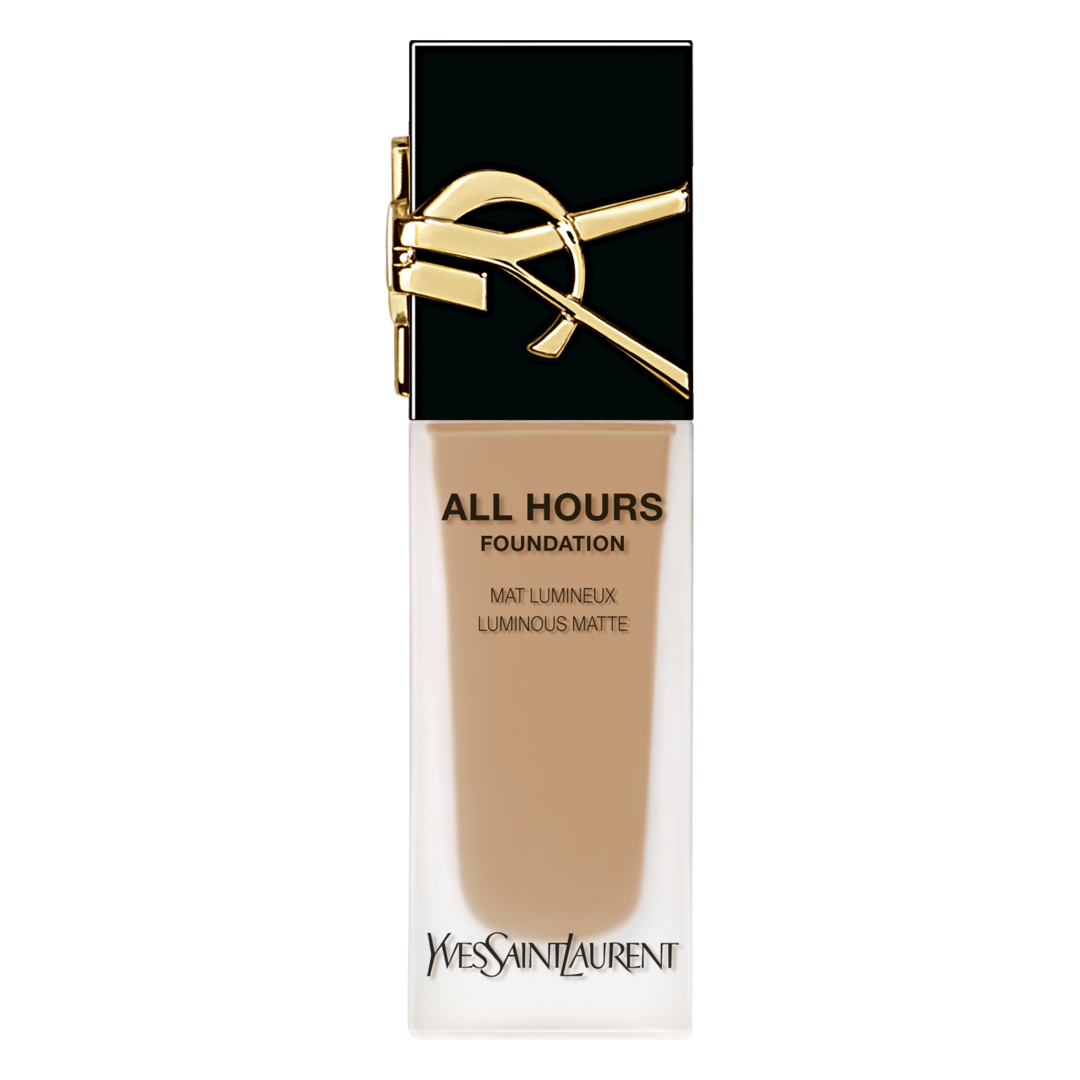 Yves Saint Laurent All Hours Foundation SPF39 - 25ml / MN8