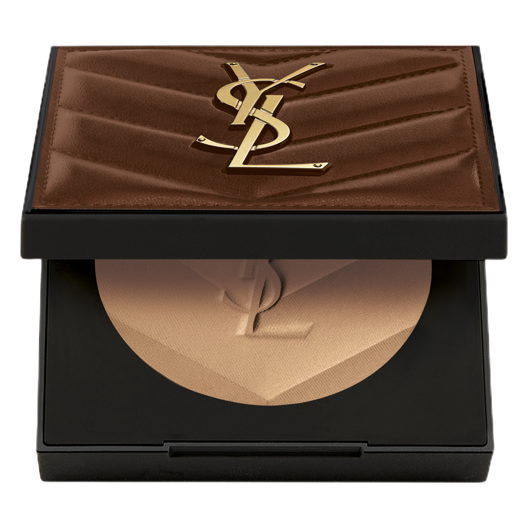 Yves Saint Laurent All Hours Hyper Bronze - 7.5g / 02 - Buff Dune