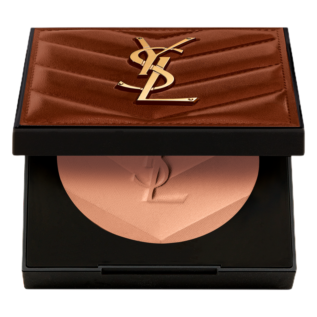 Yves Saint Laurent All Hours Hyper Bronze - 7.5g / 01 - Light Sepia