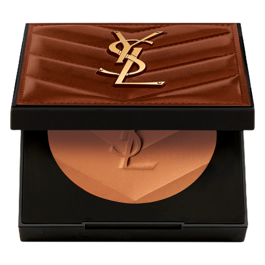 Yves Saint Laurent All Hours Hyper Bronze - 7.5g / 03 - Golden Medina