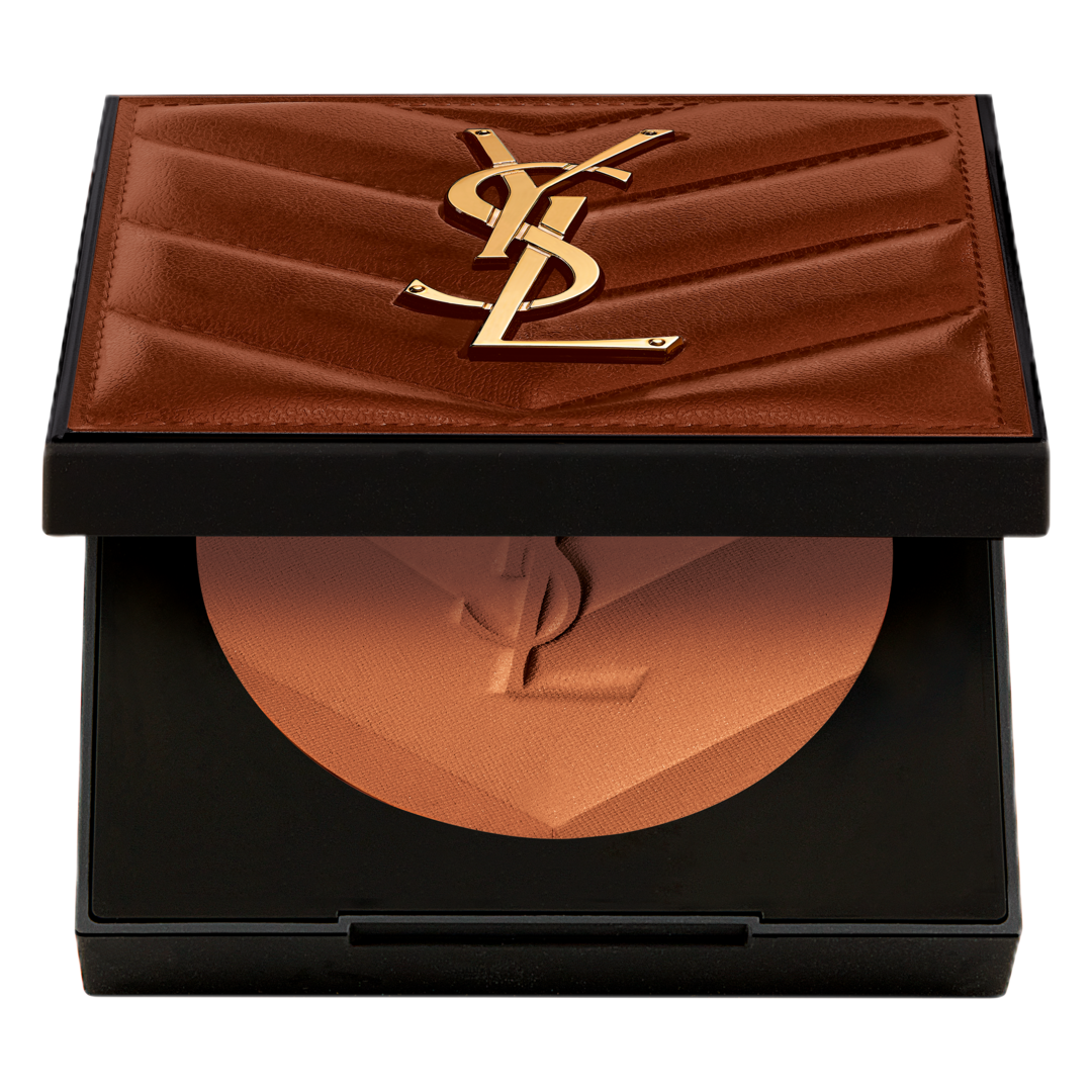 Yves Saint Laurent All Hours Hyper Bronze - 7.5g / 04 - Warm Sandalwood