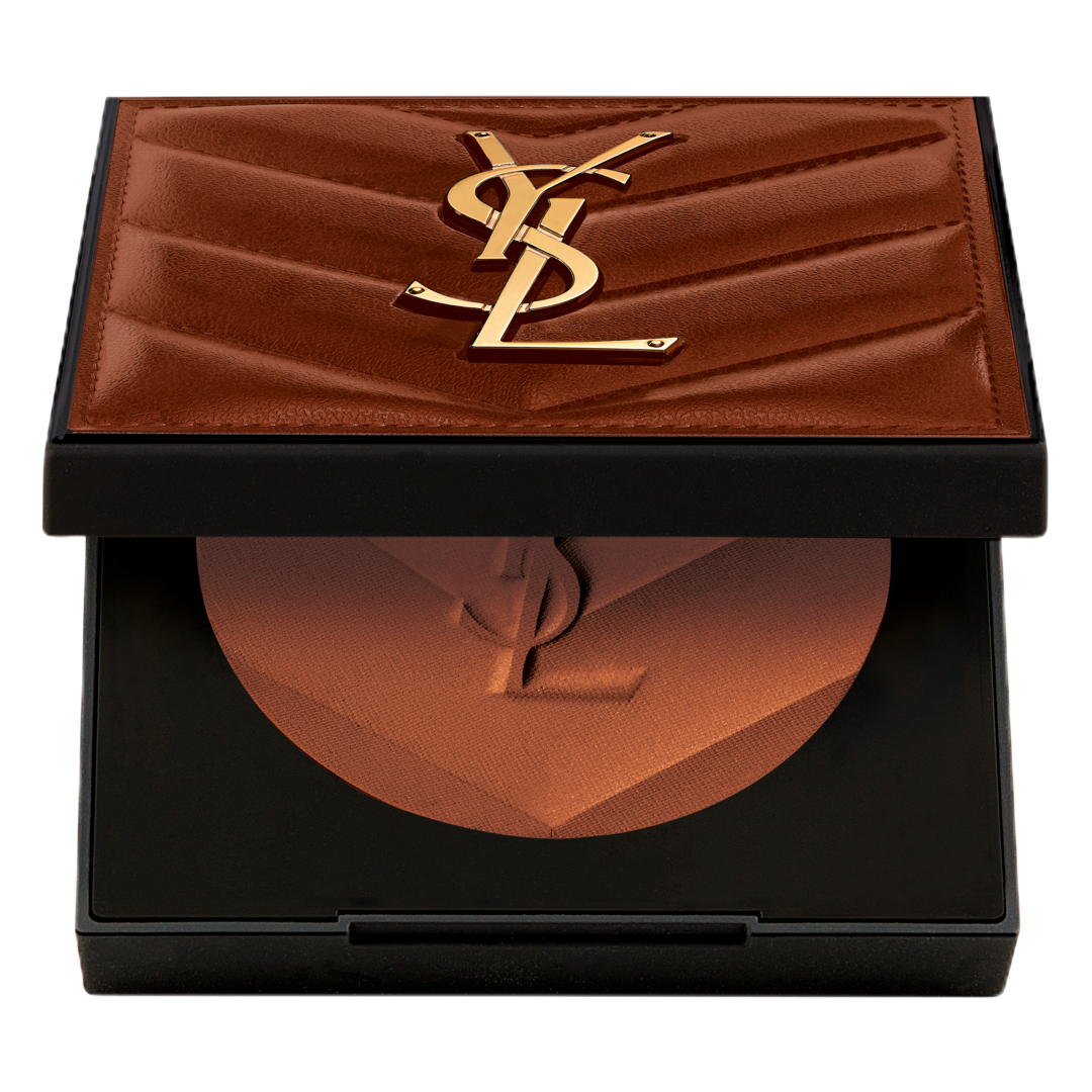 Yves Saint Laurent All Hours Hyper Bronze - 7.5g / 05 - Dark Sienna