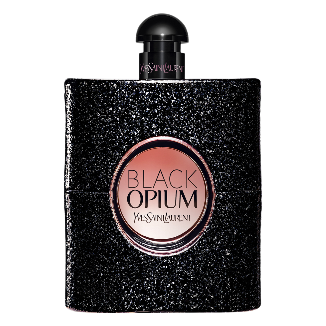 Yves Saint Laurent Black Opium Eau de Parfum Spray - 150ml