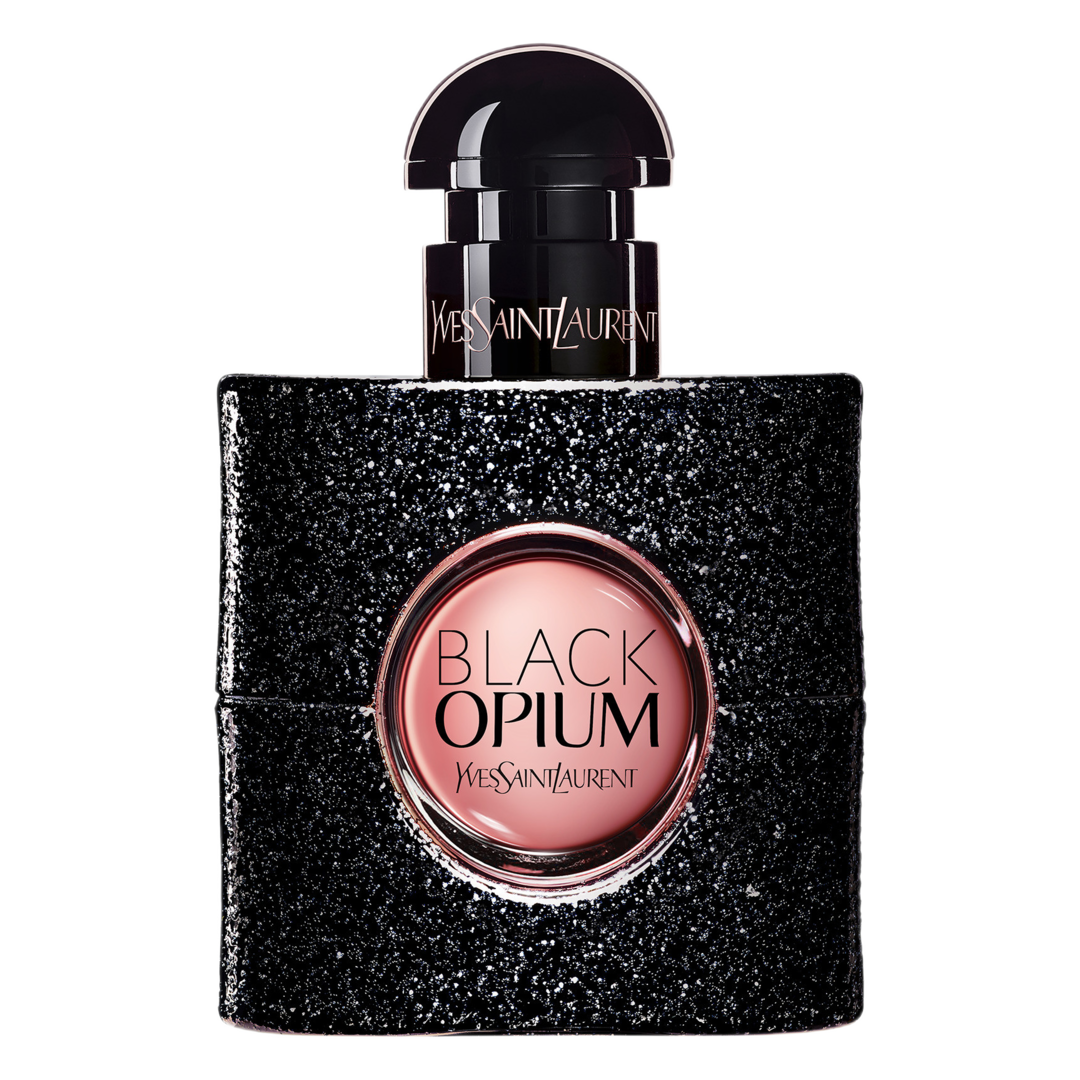 Yves Saint Laurent Black Opium Eau de Parfum Spray - 30ml