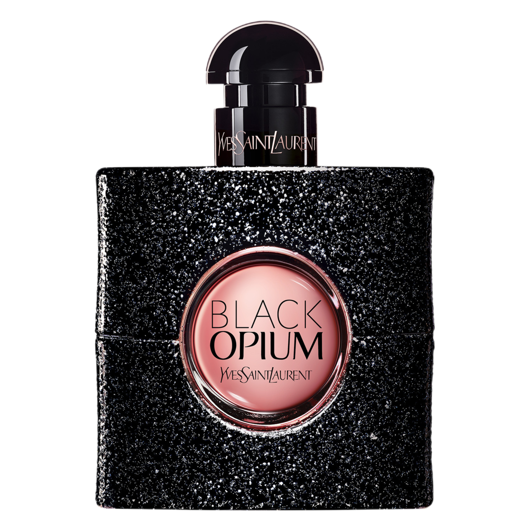 Yves Saint Laurent Black Opium Eau de Parfum Spray - 50ml