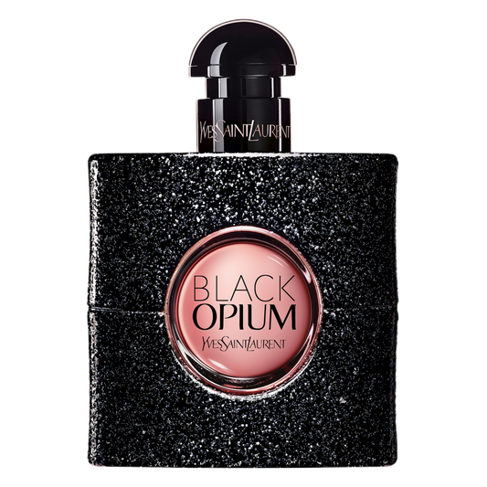 Yves Saint Laurent Black Opium Eau de Parfum Spray