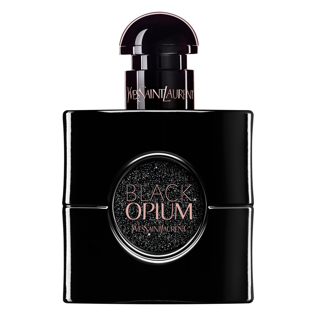 Yves Saint Laurent Black Opium Le Parfum Spray - 30ml