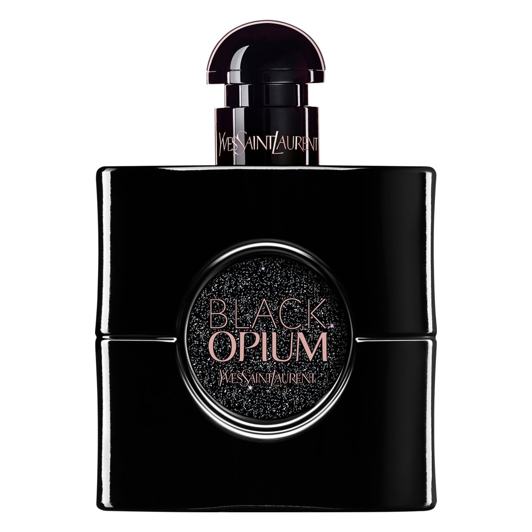 Yves Saint Laurent Black Opium Le Parfum Spray - 50ml