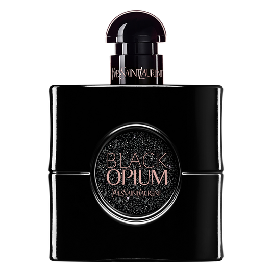 Yves Saint Laurent Black Opium Le Parfum Spray