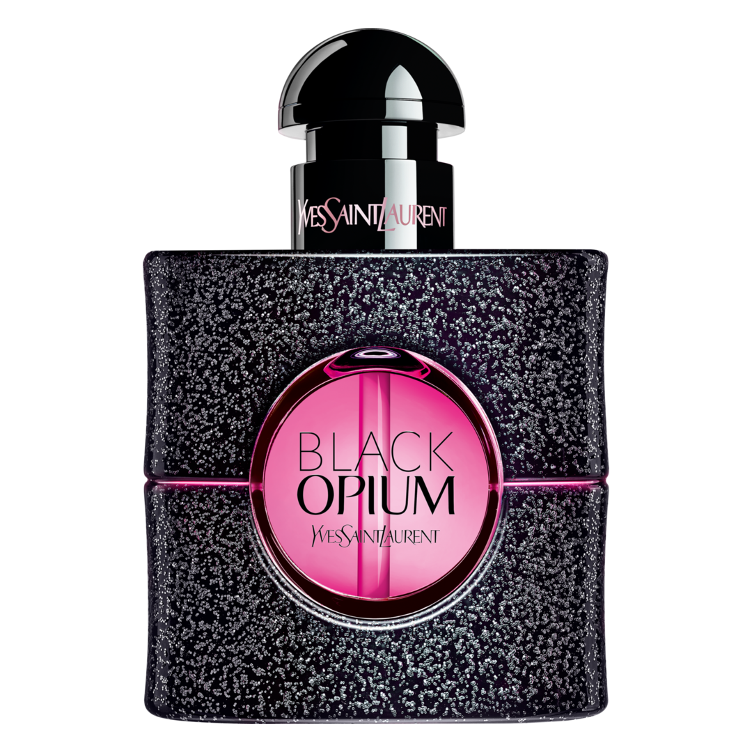 Yves Saint Laurent Black Opium Neon Eau de Parfum Spray - 30ml