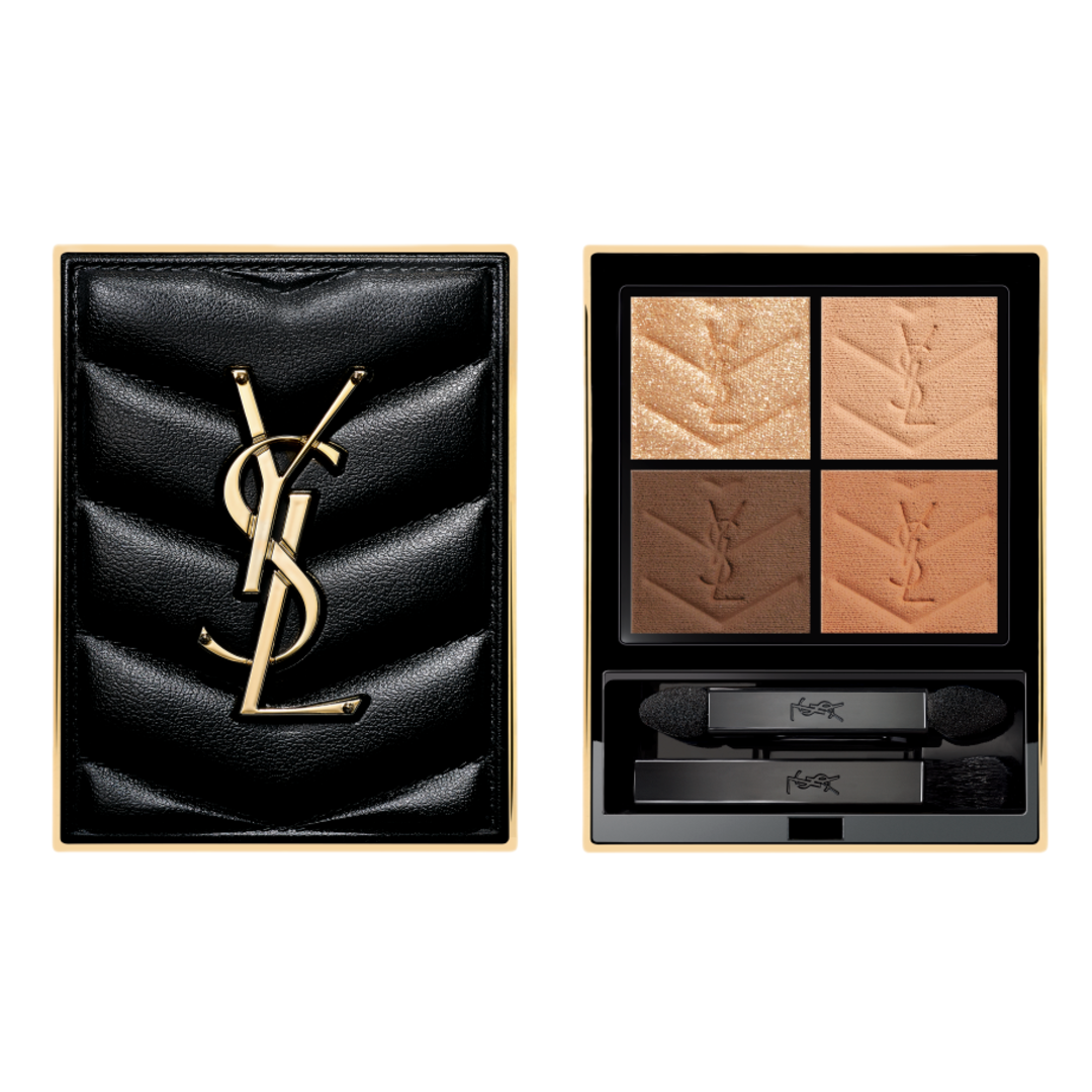 Yves Saint Laurent Couture Mini Clutch Palette - 4g / 300 - Kasbah Spices