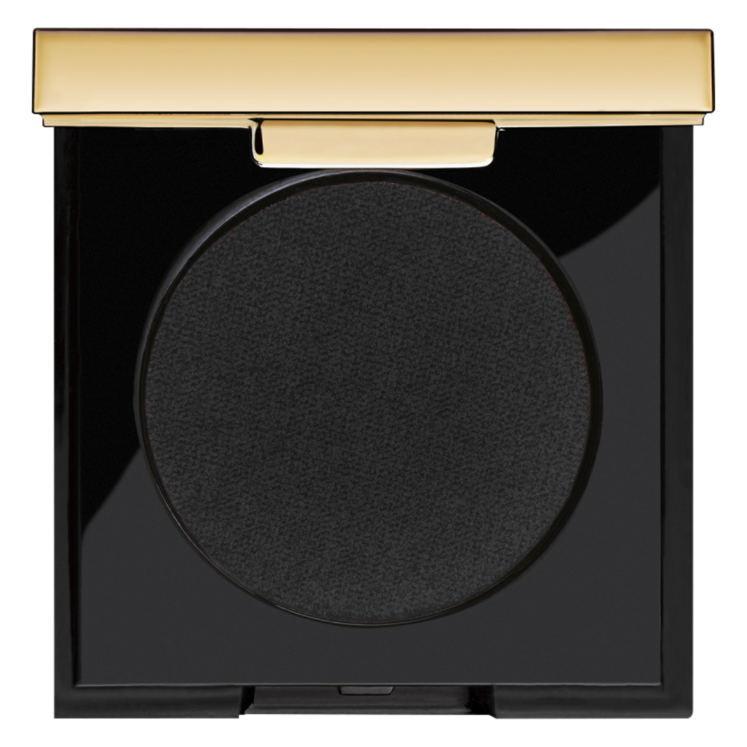 Yves Saint Laurent Velvet Crush Matte Eye Shadow - 1.8g / 32 - Unaccessible Black