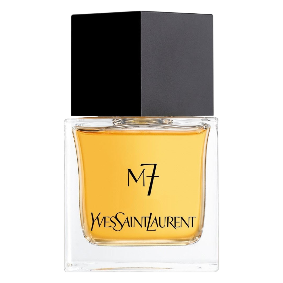 Yves Saint Laurent Heritage Collection M7 Eau de Toilette Spray - 80ml