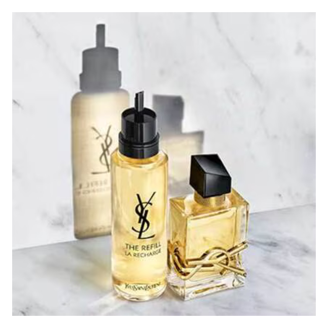 Yves Saint Laurent Libre Eau de Parfum Refill